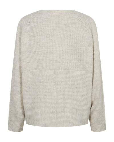 Tröja - FQWRAPPY-PULLOVER